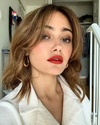 Full leaked Ella purnell page private onlyfans photo