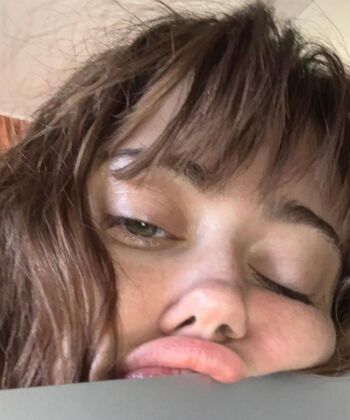 Full leaked Ella purnell private onlyfans photo