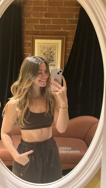 Full leaked Ella rene private onlyfans photo