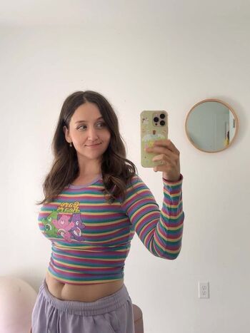 Full leaked Elle private onlyfans photo