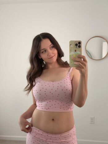 Full leaked Elle private onlyfans photo