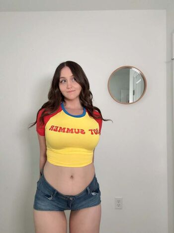 Full leaked Elle private onlyfans photo