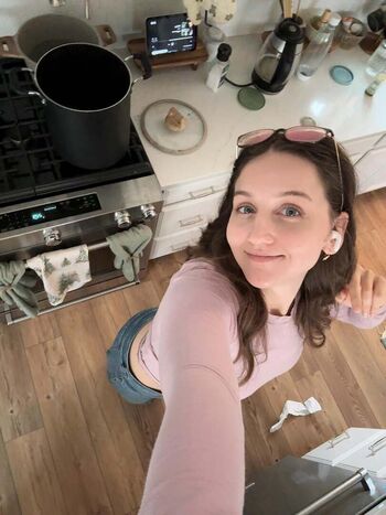 Full leaked Elle private onlyfans photo