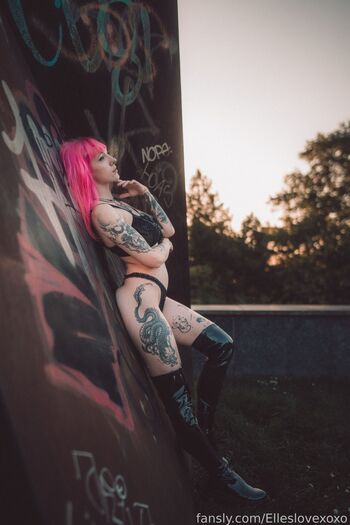 Elleslove