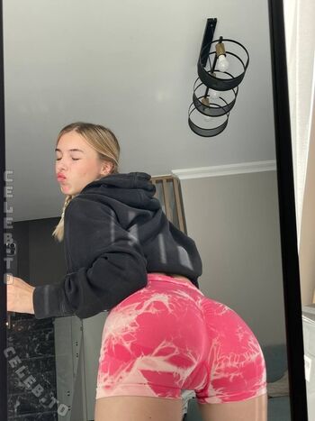 Full leaked Ellie candy page private onlyfans photo