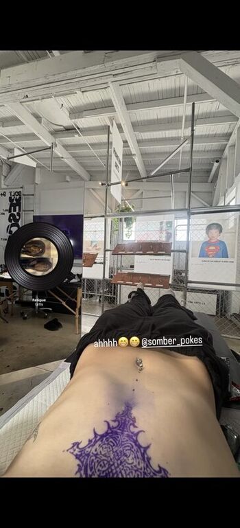 Full leaked Elliemoore private onlyfans photo