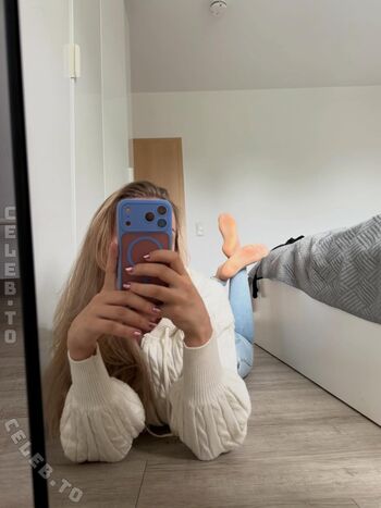 Full leaked Elligraaay private onlyfans photo