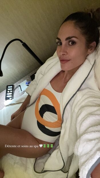 Full leaked Elodie clouvel private onlyfans photo