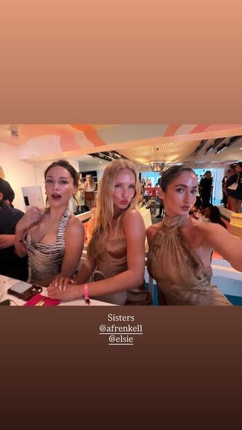 Full leaked Elsie hewitt  page private onlyfans photo