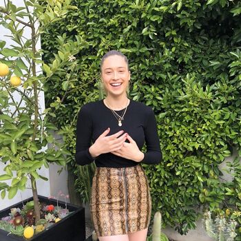 Full leaked Elsie hewitt private onlyfans photo