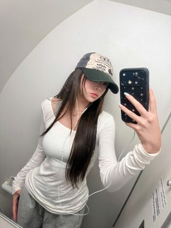 Full leaked Elyn leong page private onlyfans photo