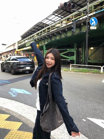 Full leaked Elyn leong private onlyfans photo