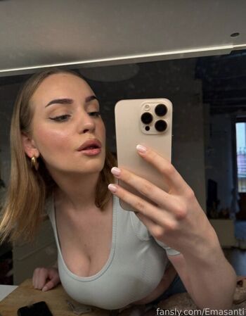 Full leaked Ema santi private onlyfans photo