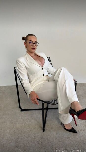 Full leaked Ema santi private onlyfans photo