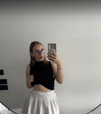 Full leaked Ema santi private onlyfans photo