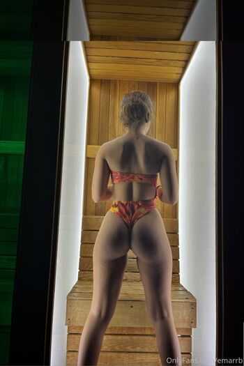 Full leaked Emarrb private onlyfans photo