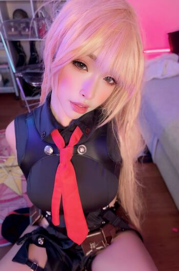 Full leaked Emiliabear  page private onlyfans photo
