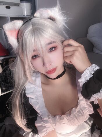 Full leaked Emiliabear private onlyfans photo