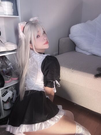 Full leaked Emiliabear private onlyfans photo