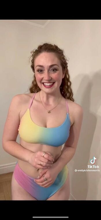 Emily Kristen Morris