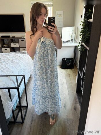 Full leaked Emily lynne private onlyfans photo