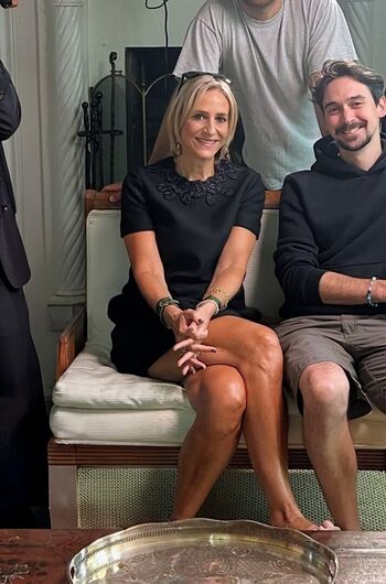 Full leaked Emily maitlis page private onlyfans photo