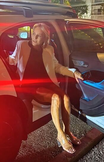 Full leaked Emily maitlis page private onlyfans photo