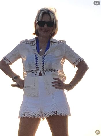 Full leaked Emily maitlis private onlyfans photo