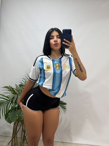 Full leaked Emily perez private onlyfans photo