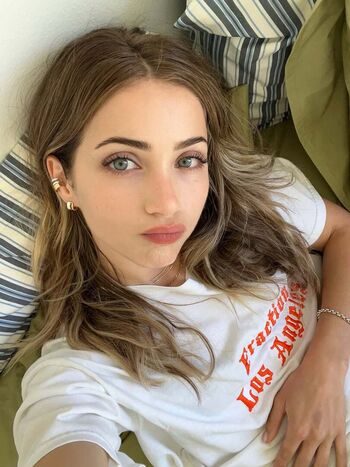 Full leaked Emily rudd page private onlyfans photo