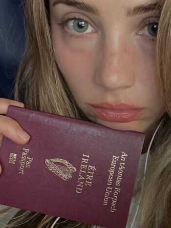 Full leaked Emily rudd page private onlyfans photo