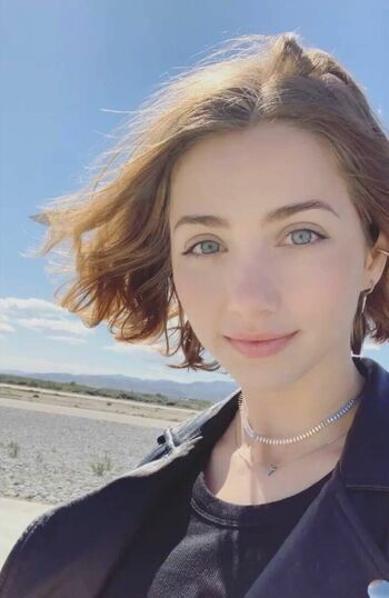 Full leaked Emily rudd private onlyfans photo