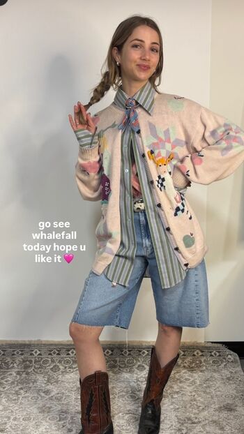 Full leaked Emily rudd private onlyfans photo