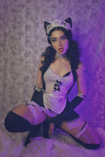 Full leaked Emily yunicorn private onlyfans photo