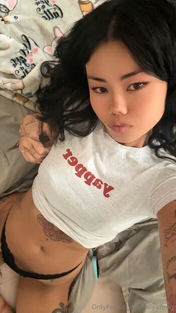 Emilyafeng