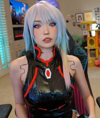 Full leaked Emiru  page private onlyfans photo
