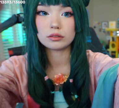 Full leaked Emiru private onlyfans photo