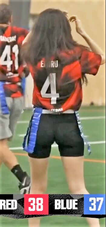 Full leaked Emiru private onlyfans photo