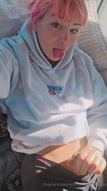 Full leaked Emma littlets private onlyfans photo