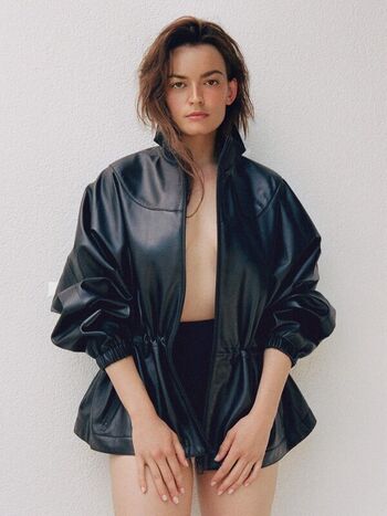 Full leaked Emma mackey private onlyfans photo
