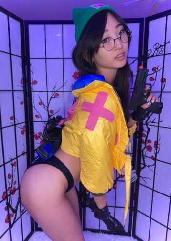 Full leaked Emma meili private onlyfans photo