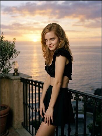 Emma Watson