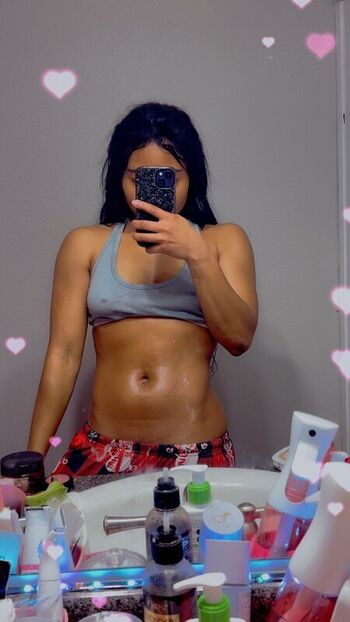 Full leaked Emorie page private onlyfans photo