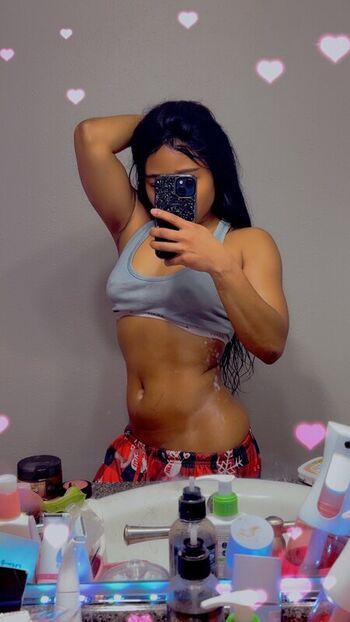 Full leaked Emorie page private onlyfans photo