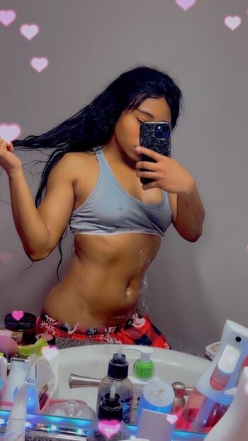 Full leaked Emorie private onlyfans photo
