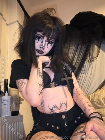 Full leaked Emowithoutemo  page private onlyfans photo