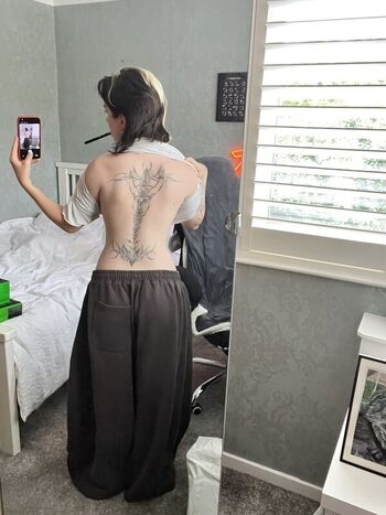 Full leaked Emzeeni page private onlyfans photo