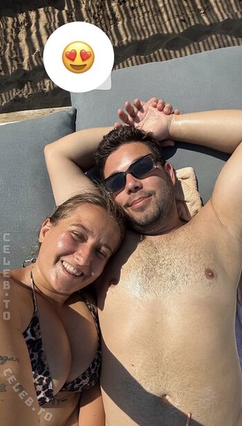 Full leaked Endlich zufrieden private onlyfans photo
