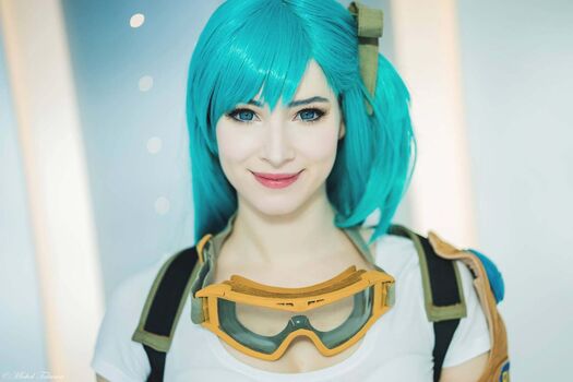 Full leaked Enji night page private onlyfans photo