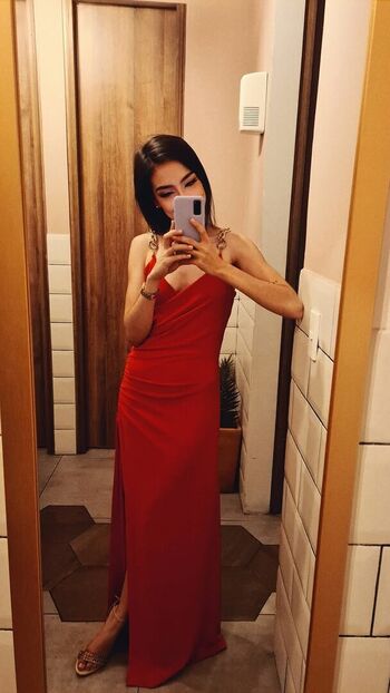 Full leaked Envioletada private onlyfans photo